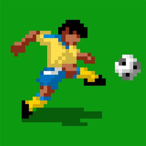 <strong>Retro</strong> Bowl College is an improved version of the classic and exhilarating 2D football game <strong>Retro</strong> Bowl. . Retro goal poki